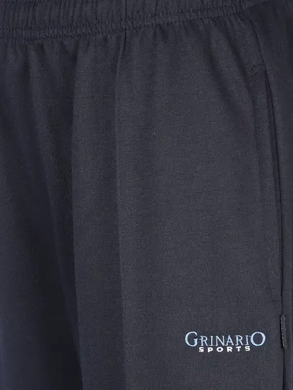 Bild 3 von Herren Kurhose mit offenem Bein Blau