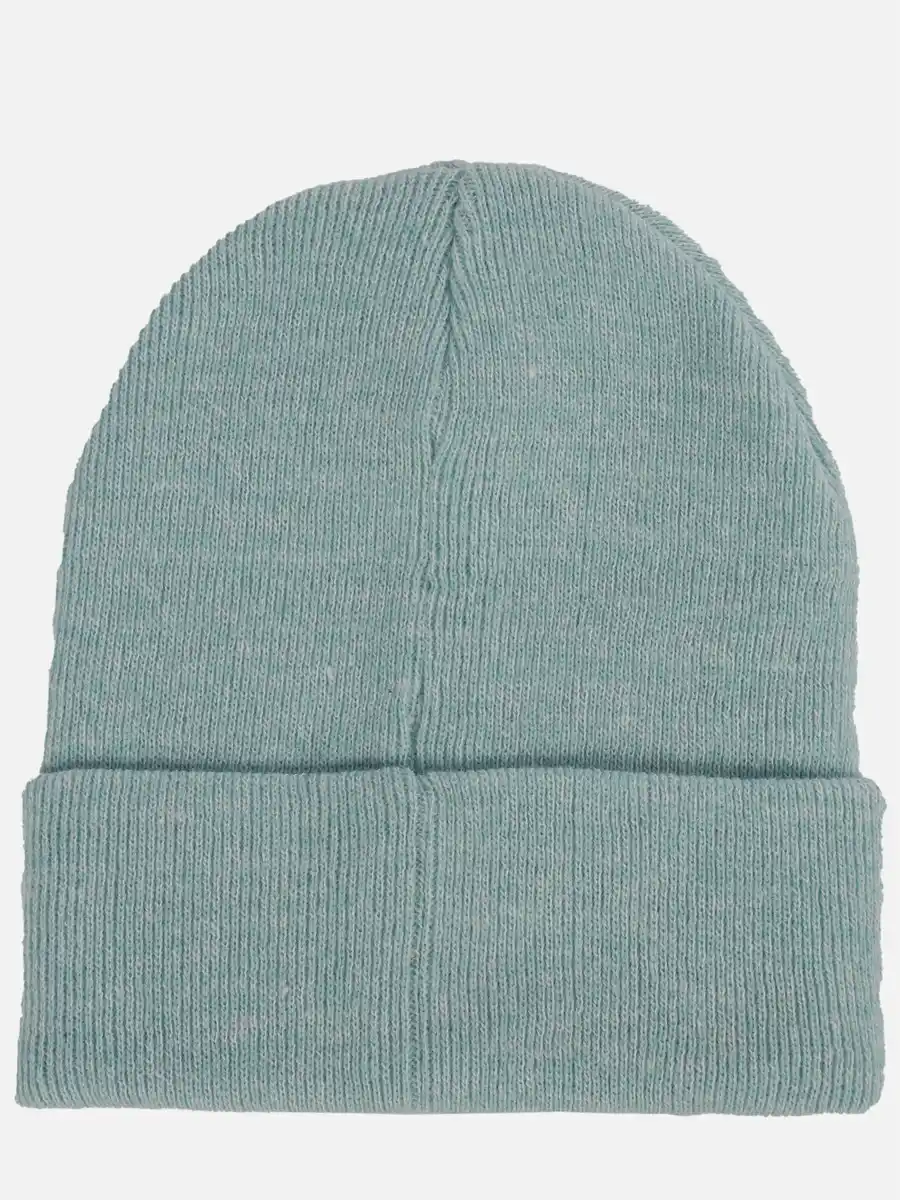 Bild 2 von Erwachsenen Strickmütze Türkis