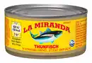 Bild 1 von Thunfisch Sonnenblumenöl 185g La Miranda