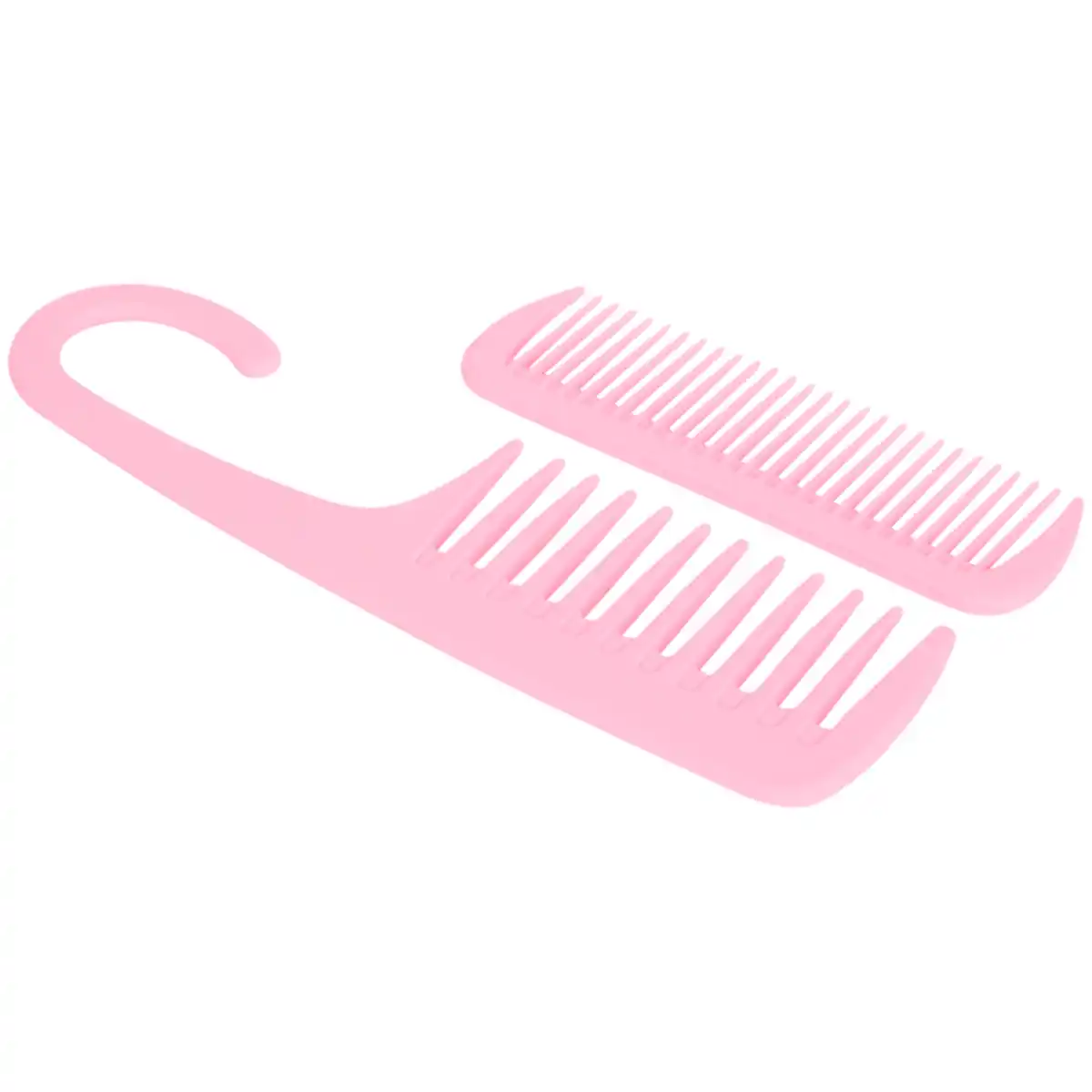 Bild 1 von Anti-Frizz Kamm-Set