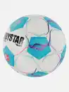 Bild 2 von Bundesliga Ball Dual Bonded Weiß