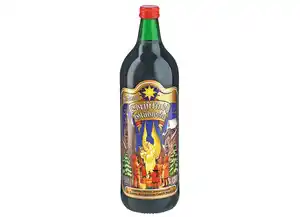 St. Lorenz Christkindl Glühwein 1 Liter