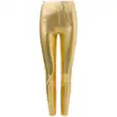 Bild 3 von Metallic-Partyleggings