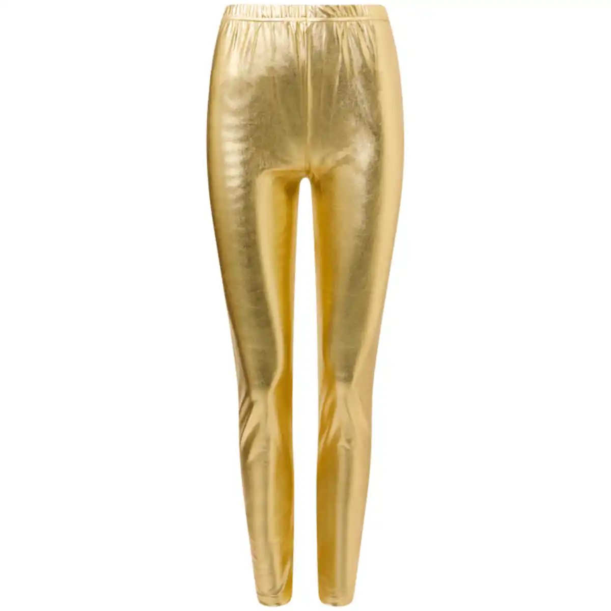 Bild 3 von Metallic-Partyleggings