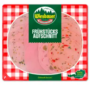 WIESBAUER Frühstücks Aufschnitt*