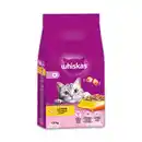 Bild 2 von Whiskas/Perfect Fit Katzen-Trockenfutter