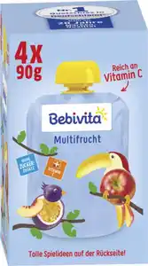 Bebivita Kinderspaß Multifrucht