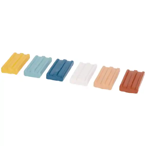 Bild 3 von DécoTime Polymer-Ton