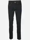 Bild 1 von Herren Jeans Slim-Fit Braun