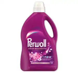 PERWOLL*