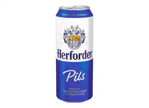 Herforder Pils