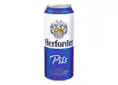 Bild 1 von Herforder Pils