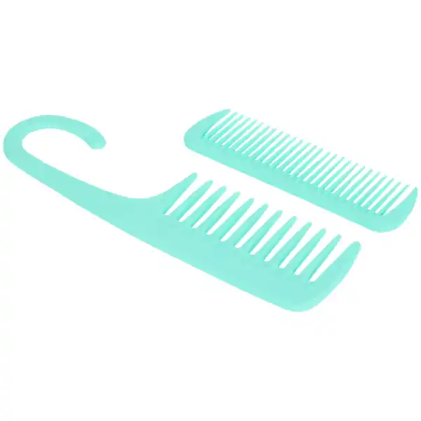 Bild 2 von Anti-Frizz Kamm-Set