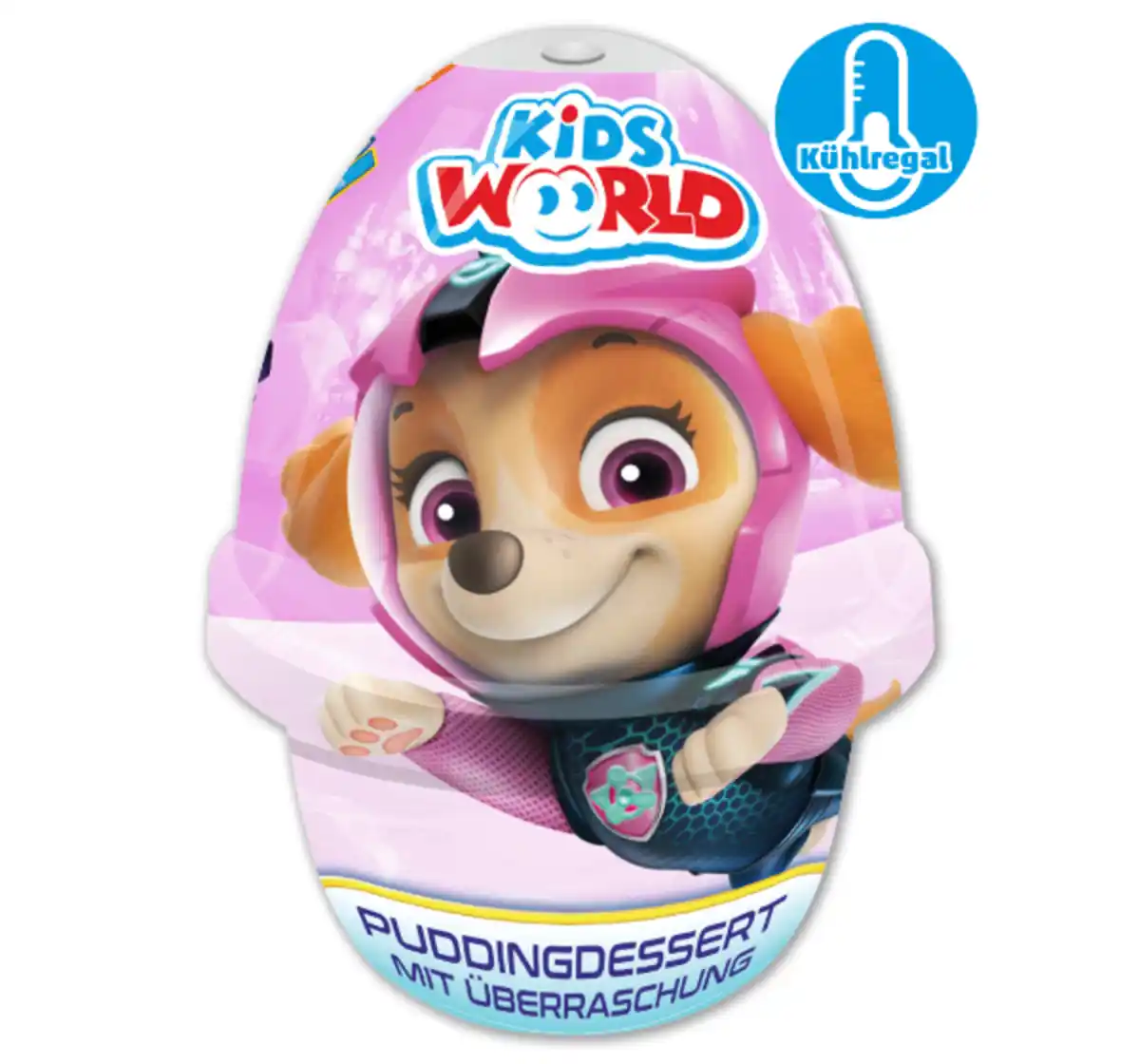 Bild 1 von KID’S WORLD Dessertei