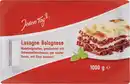 Bild 1 von Jeden Tag Lasagne Bolognese