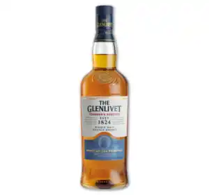 THE GLENLIVET Founder’s Reserve Single Malt Scotch Whisky