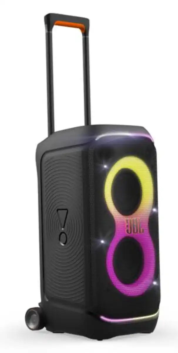 Bild 1 von JBL Partybox Stage 320