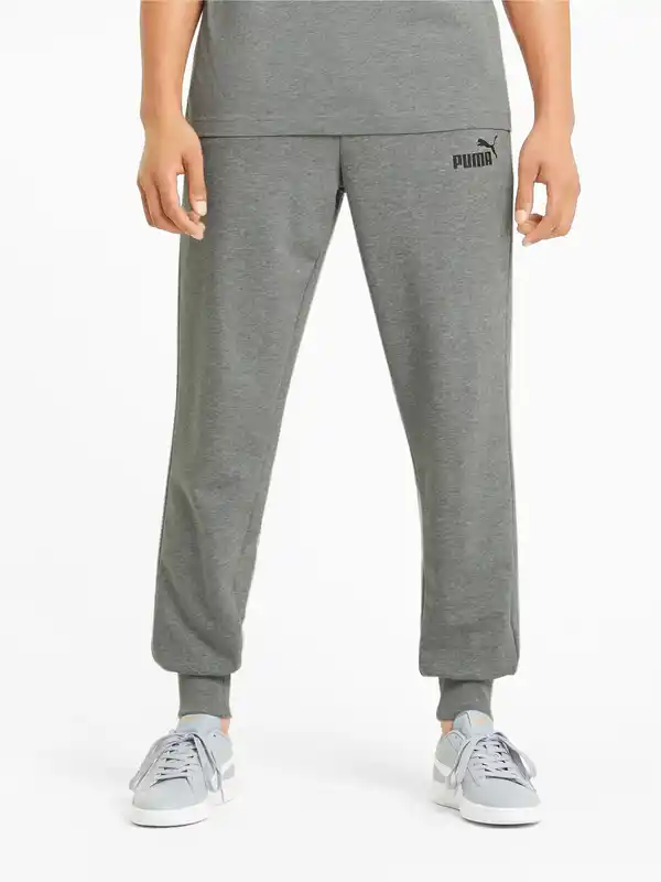 Bild 3 von Herren Jogginghose Grau