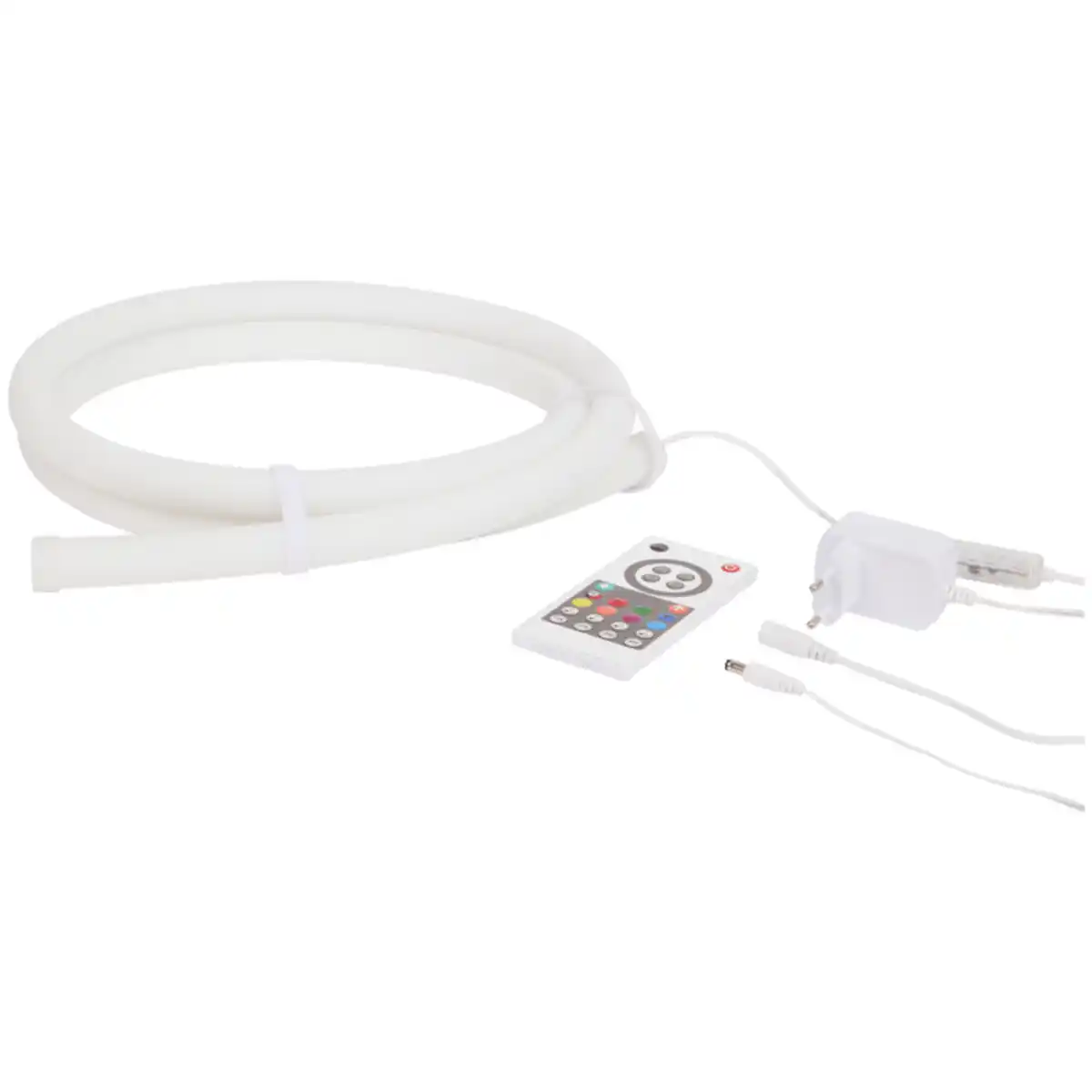 Bild 2 von Multicolor LED-Schlauch