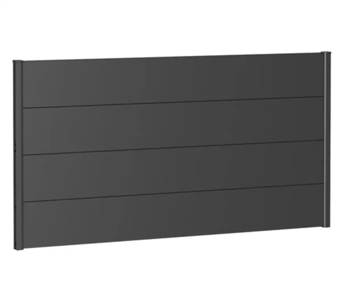 Bild 1 von Biohort Sichtschutz, ca. B180/H90 cm