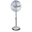 Bild 1 von Elta Standventilator chrome