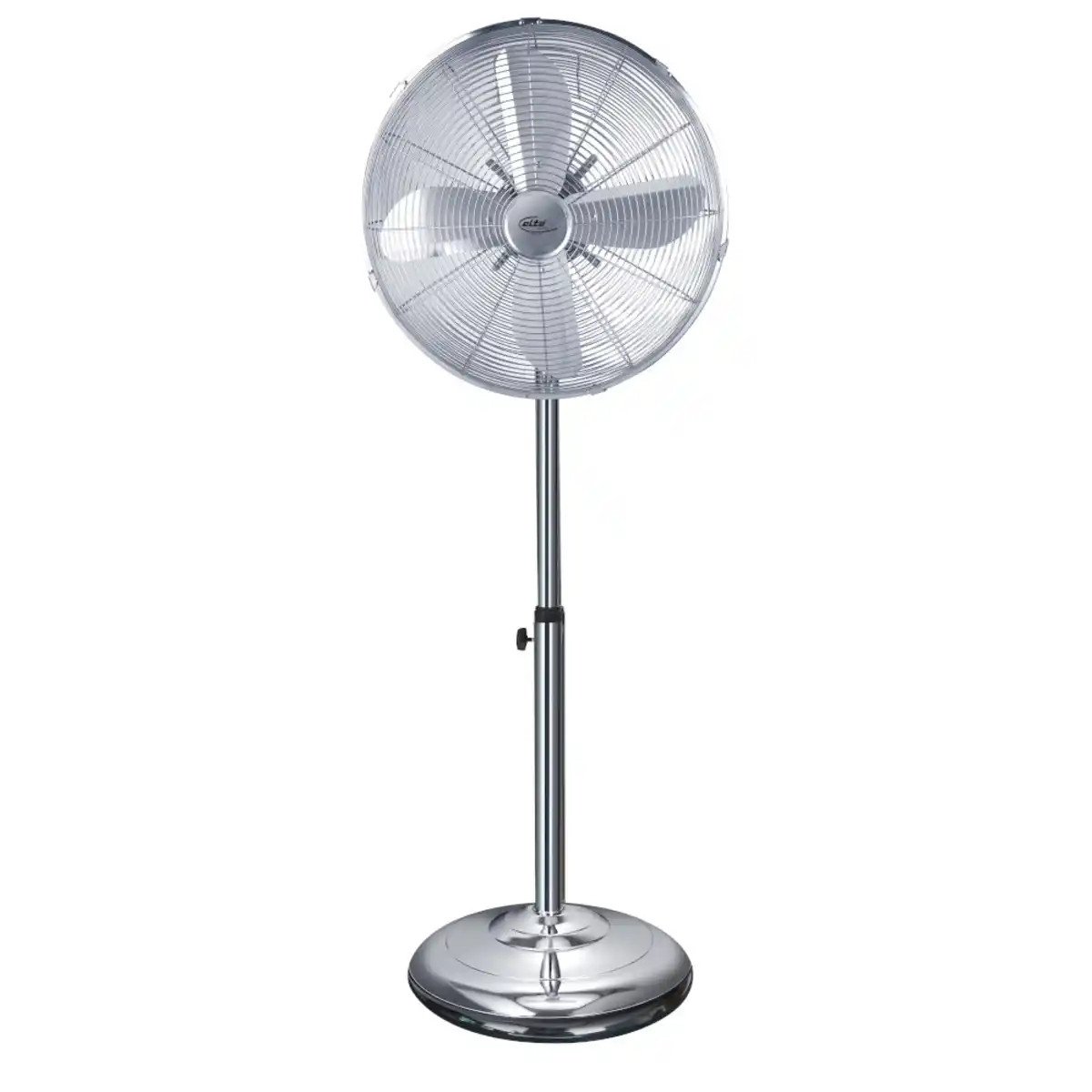 Bild 1 von Elta Standventilator chrome