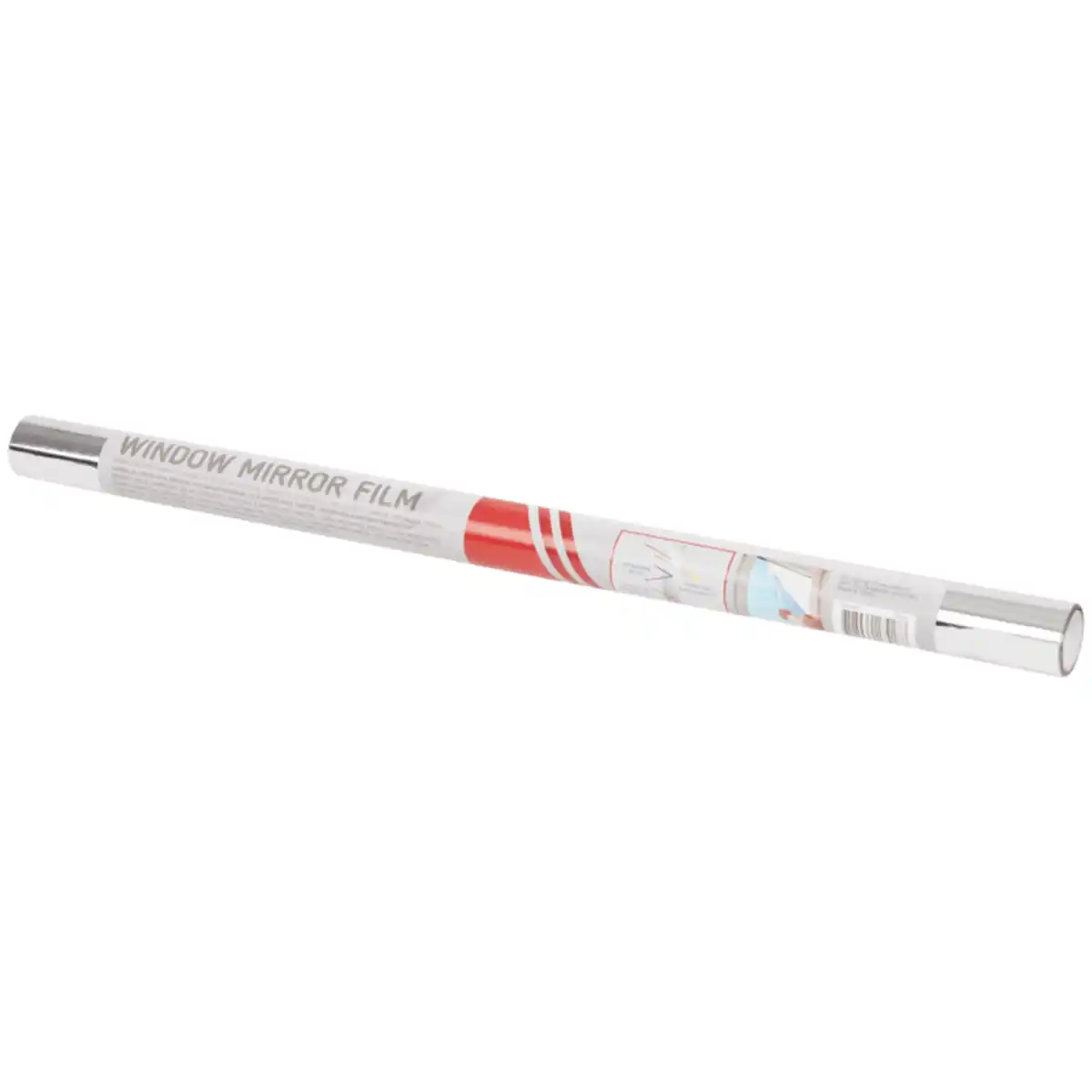 Bild 2 von Fensterfolie mit Spiegeleffekt