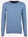 Bild 1 von Herren Strickpullover Blau