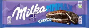 Milka XXL Tafel Oreo