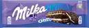 Bild 1 von Milka XXL Tafel Oreo