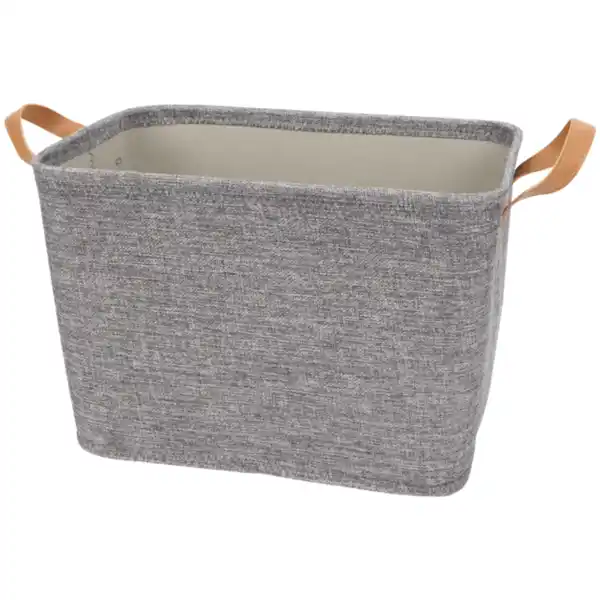 Bild 3 von Aufbewahrungskorb aus Samt