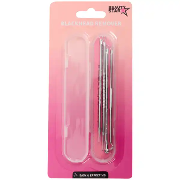 Bild 2 von Beauty Star Set Mitesser-Entferner