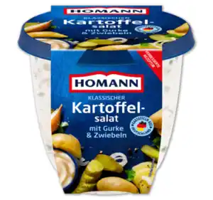 HOMANN Beilagensalat*