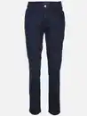 Bild 1 von Damen Thermojeans Slimfit "Hanna" Marine