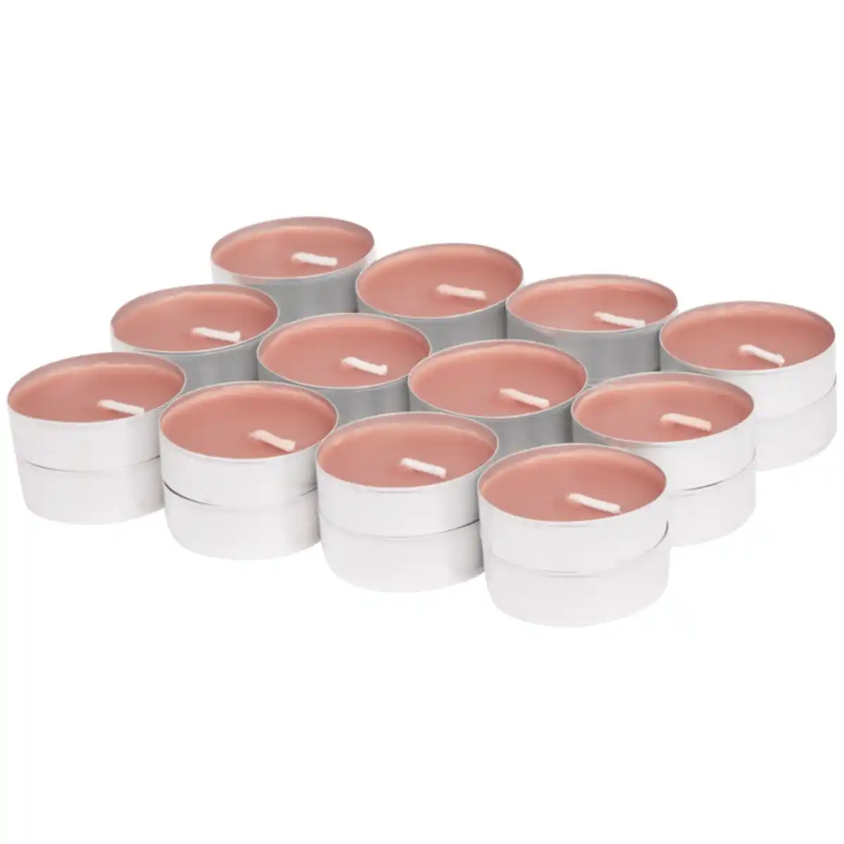 Bild 2 von Candra Duft-Teelichte