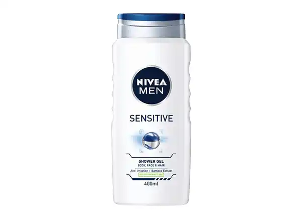 Bild 1 von NIVEA Duschgel 400ml