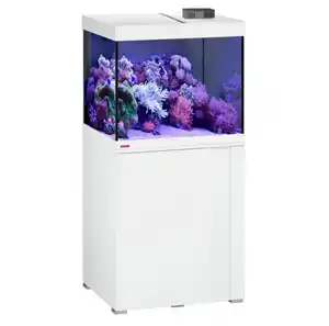 EHEIM Aquarium Kombination Limited Edition VivalineLED 150, 150 l, ca. B61/H124/T51 cm