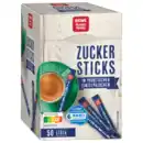 Bild 1 von REWE Beste Wahl Zucker-Sticks 250g