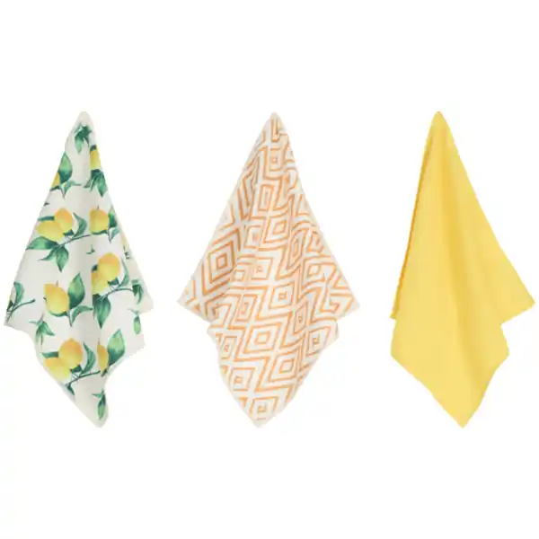 Bild 2 von Mikrofasertücher