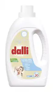 Dalli Sensitiv