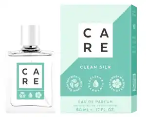 CARE EDP 50ml Clean Silk