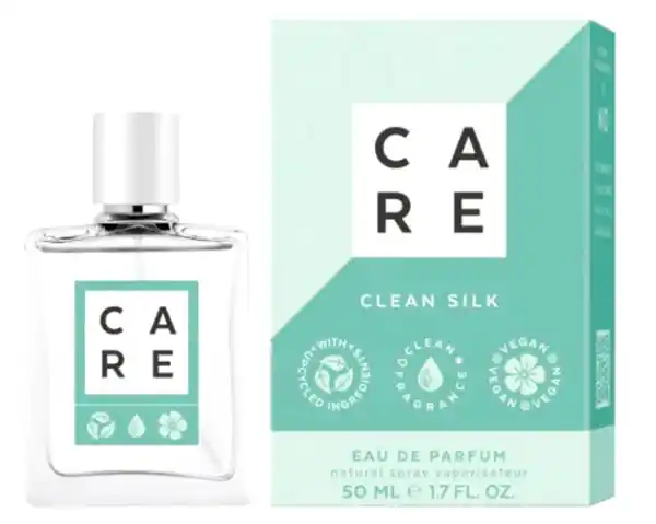 Bild 1 von CARE EDP 50ml Clean Silk