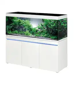 EHEIM Aquarium Kombination incpiria pure 530