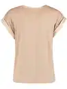 Bild 3 von Damen Shirt Beige