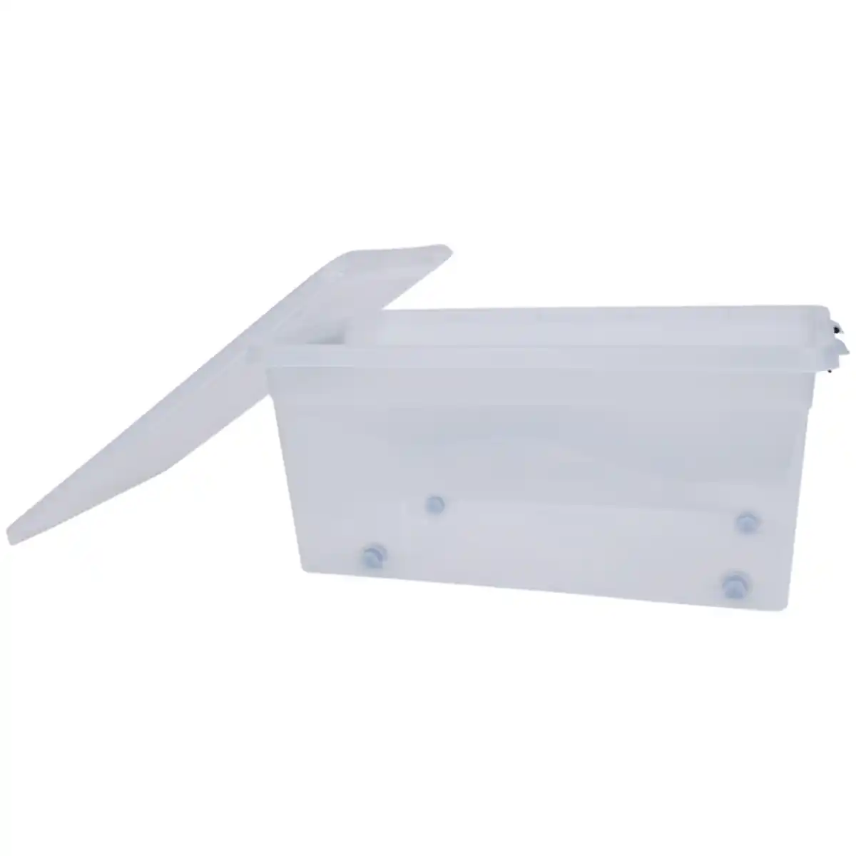 Bild 2 von Plast1 Aufbewahrungsbox mit Klemmdeckel