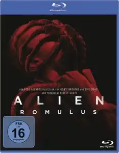 Film Alien: Romulus