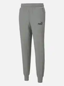 Herren Jogginghose Grau