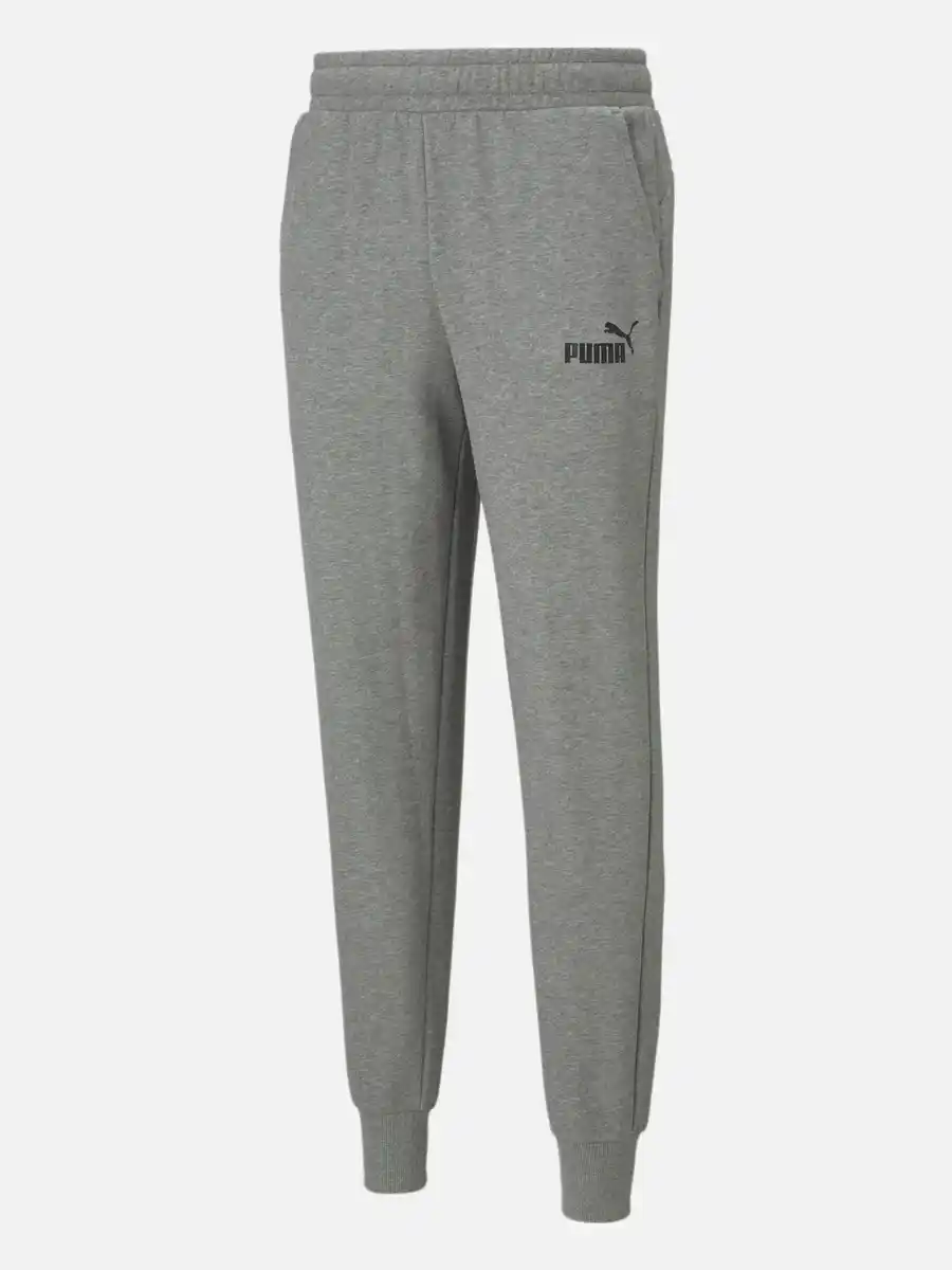 Bild 1 von Herren Jogginghose Grau