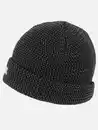 Bild 3 von Sport Beanie, reflektierend Schwarz