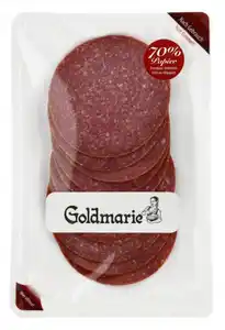 Goldmarie Rindersalami